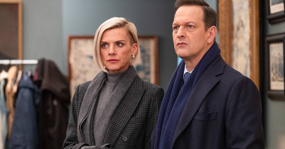 screenrant.com - Dani Kessel Odom - Fox's 13-Part Medical Drama Is A Must-Binge On Netflix Ahead Of Its Season 2 Return Next Month