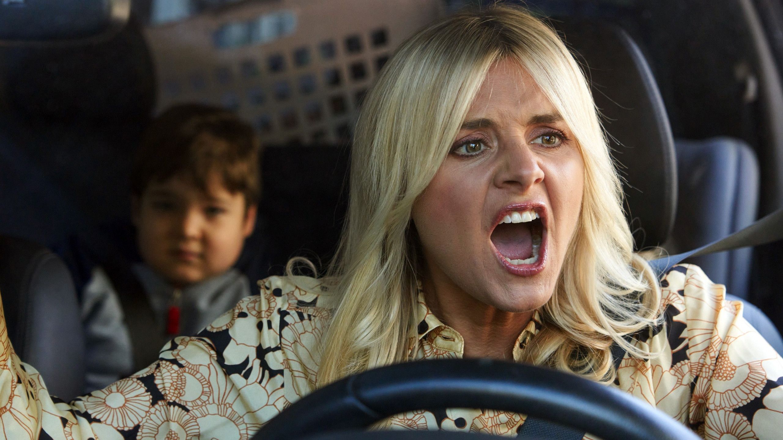 Fox’s Canceled 100% RT 1-Season Comedy Was On The Wrong Network