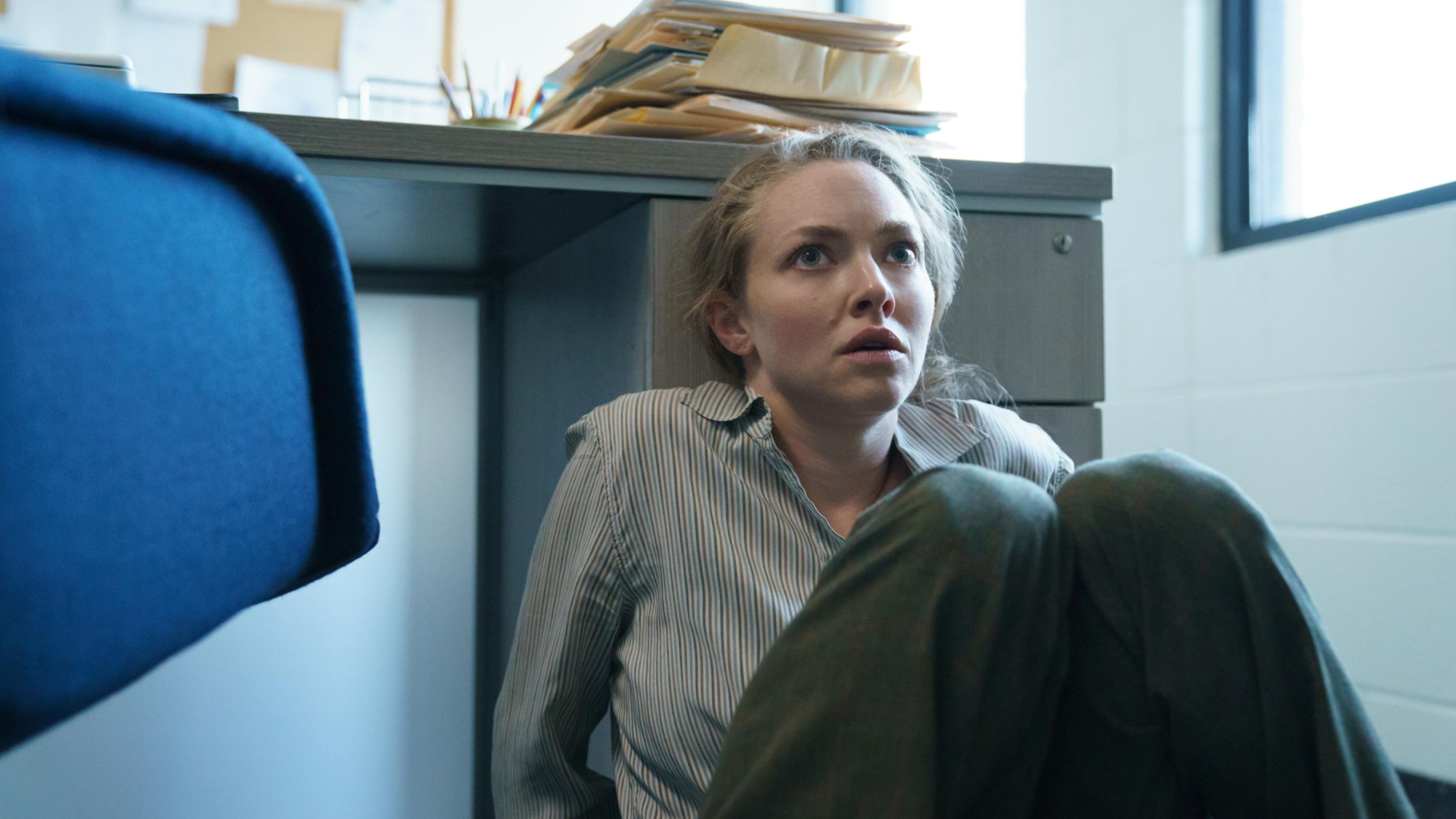 10 Best TV Shows With Only 8 Episodes