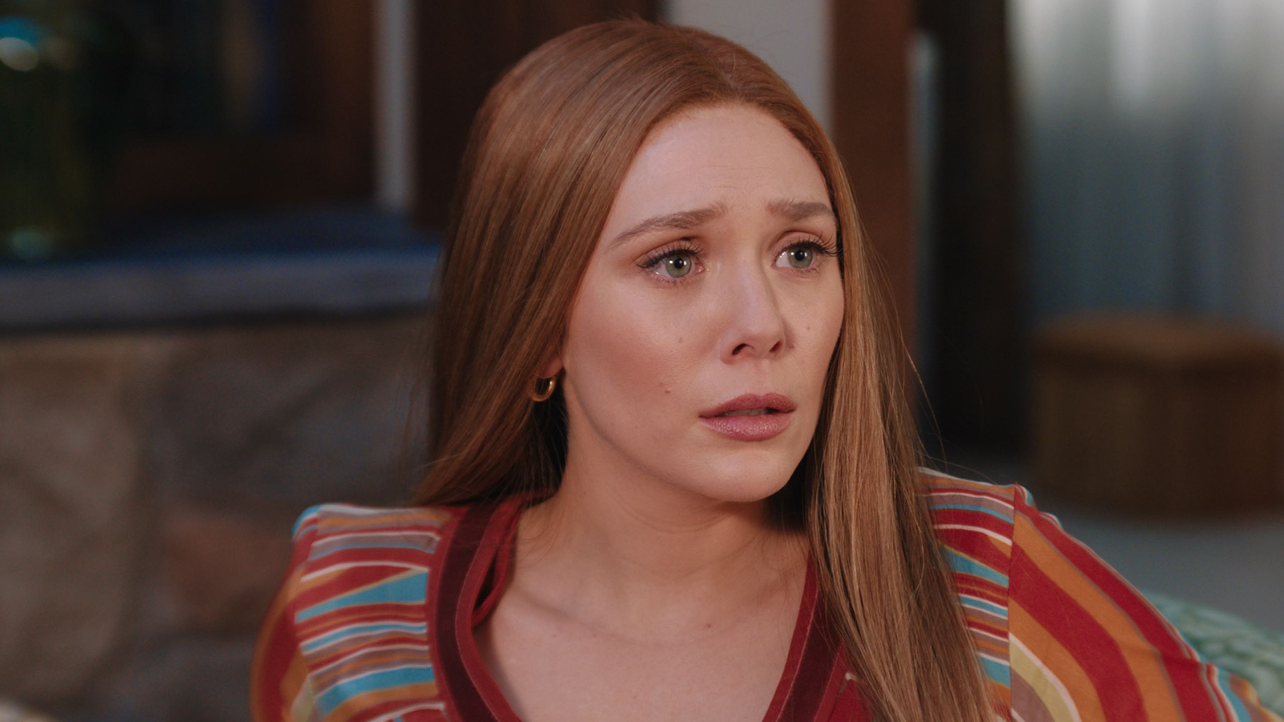 5 Years Later, Marvel Is Remaking WandaVision In Reverse