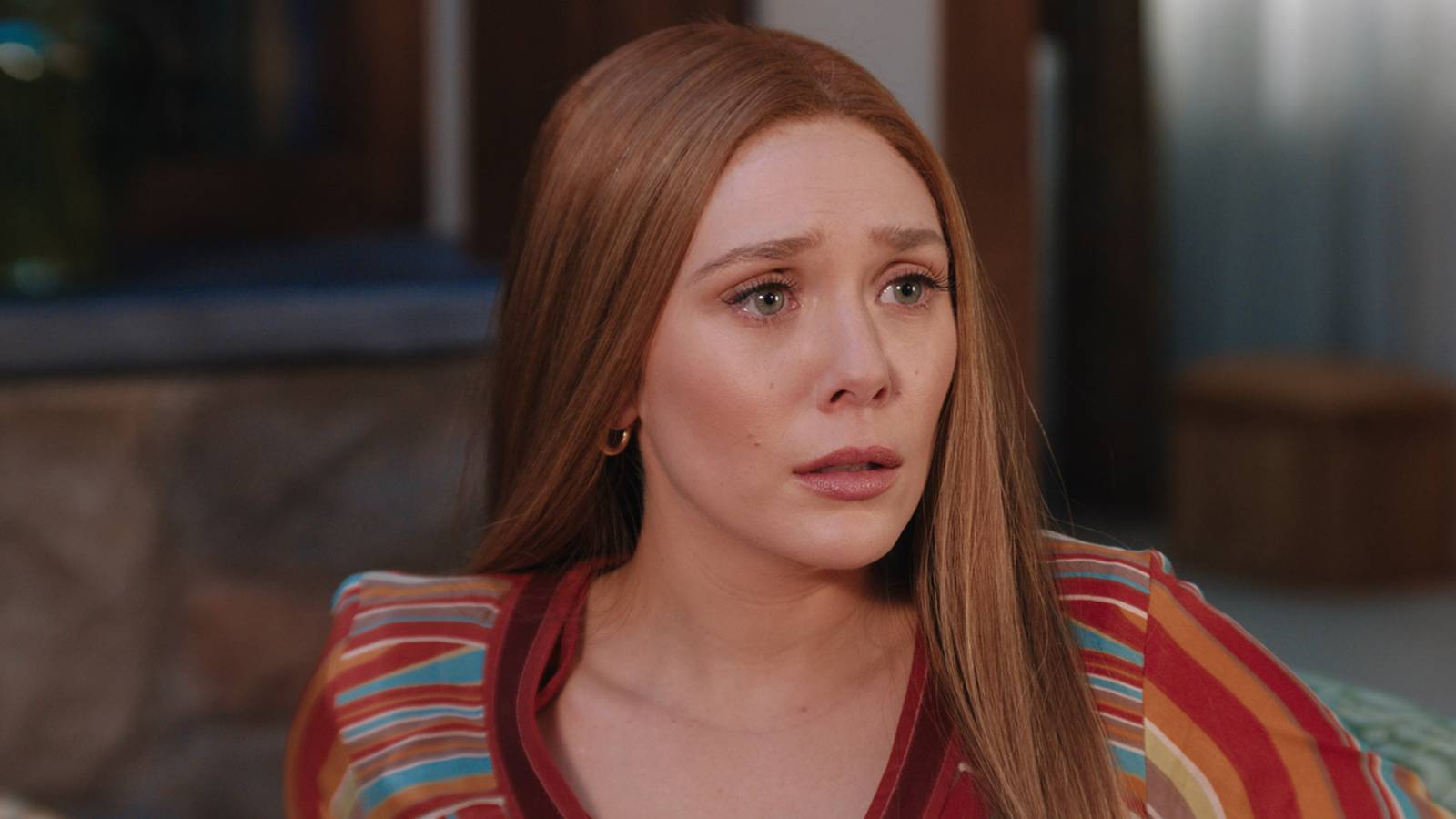 5 Years Later, Marvel Is Remaking WandaVision In Reverse
