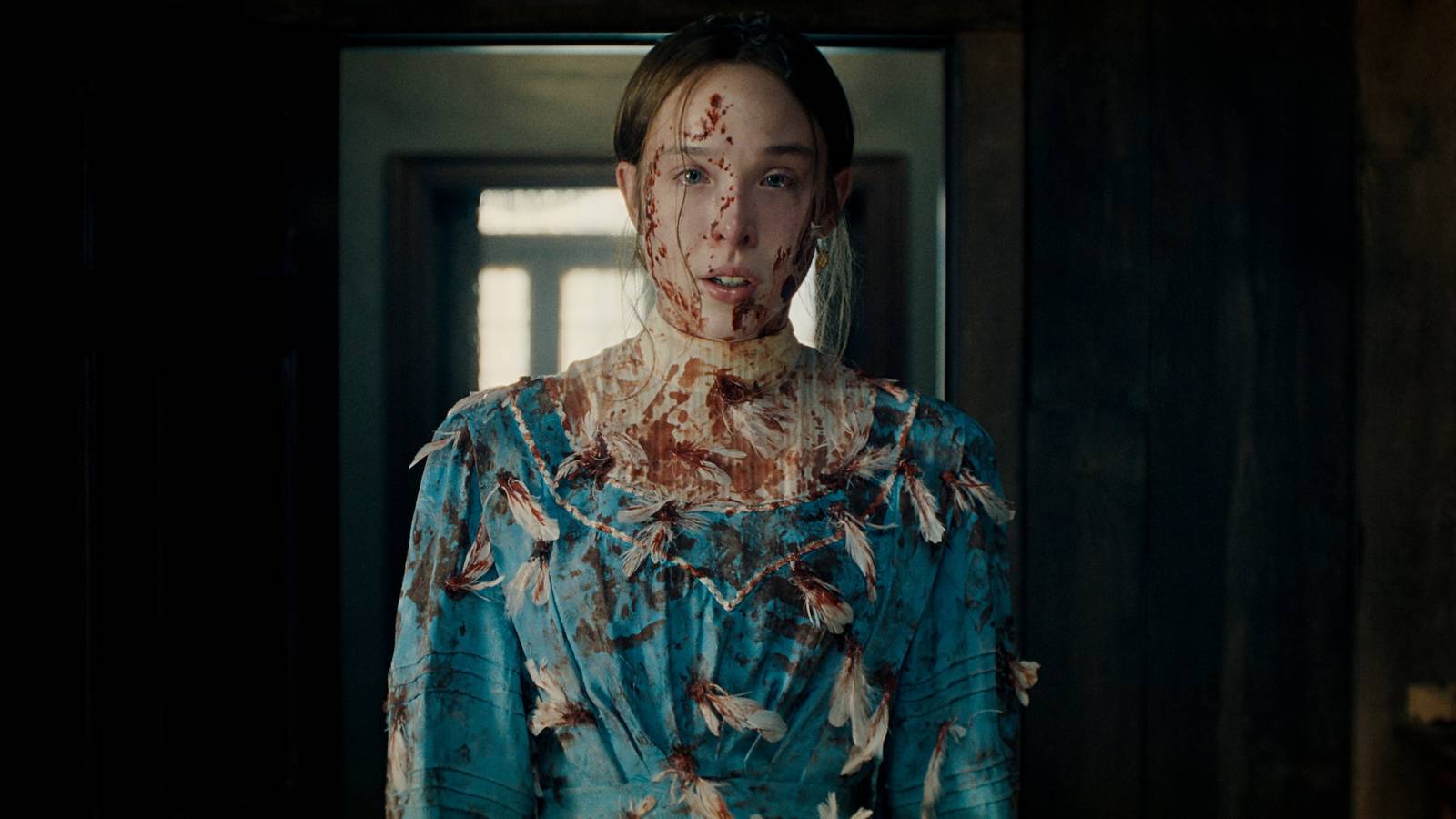 Netflix's Monster Season 4 Reveals Truth Of 134-Year-Old Axe Murders In Bloody Trailer