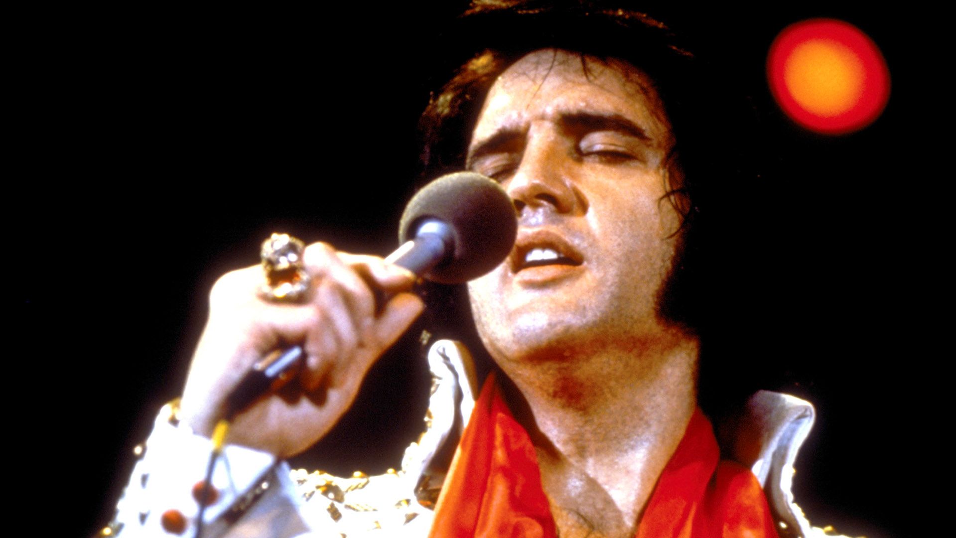 New Elvis Presley Movie Sets Major Release This November image