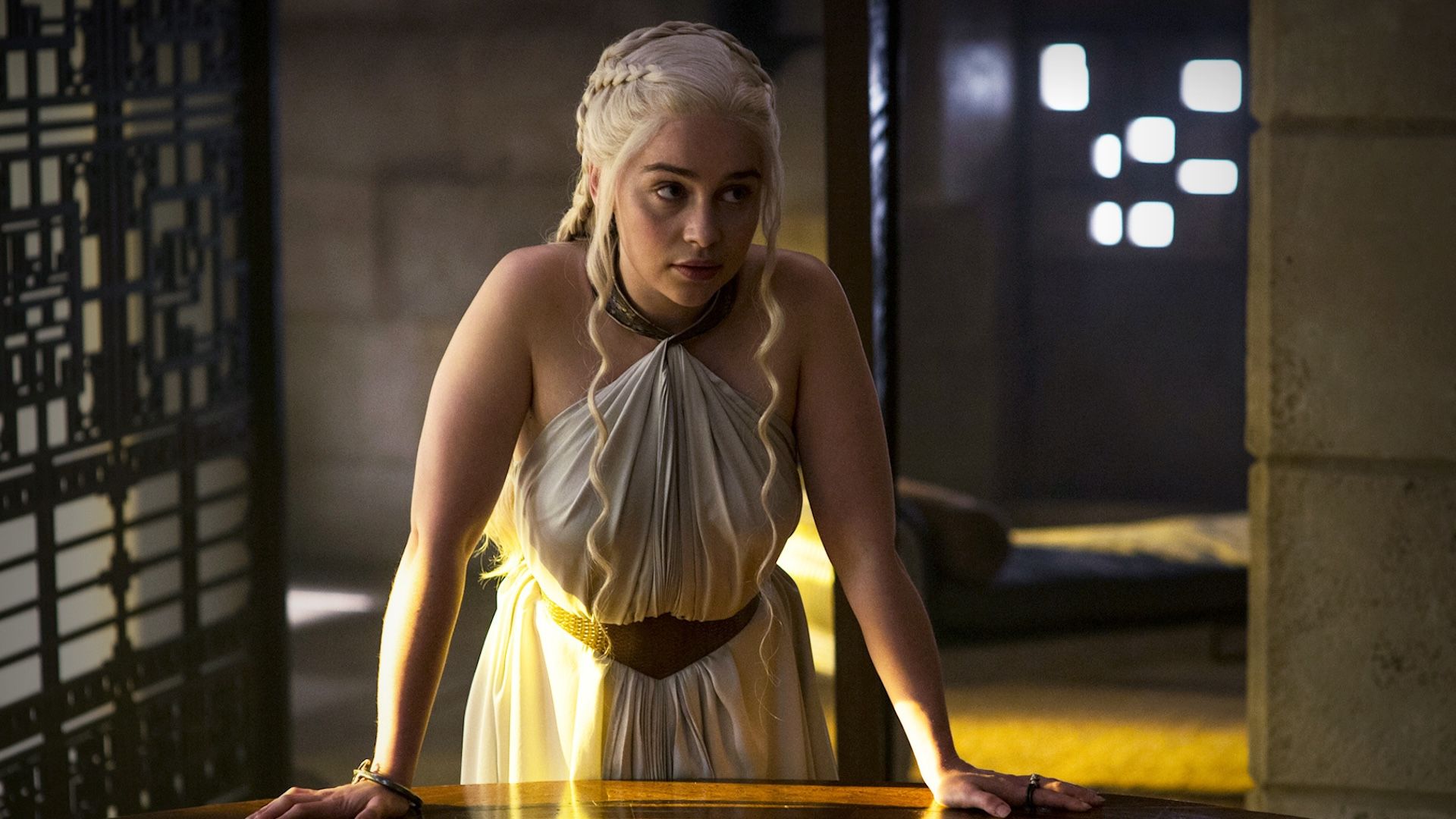 Prime Video's New 'Vikings Meets Game Of Thrones' Series Could Be Better Than Both image