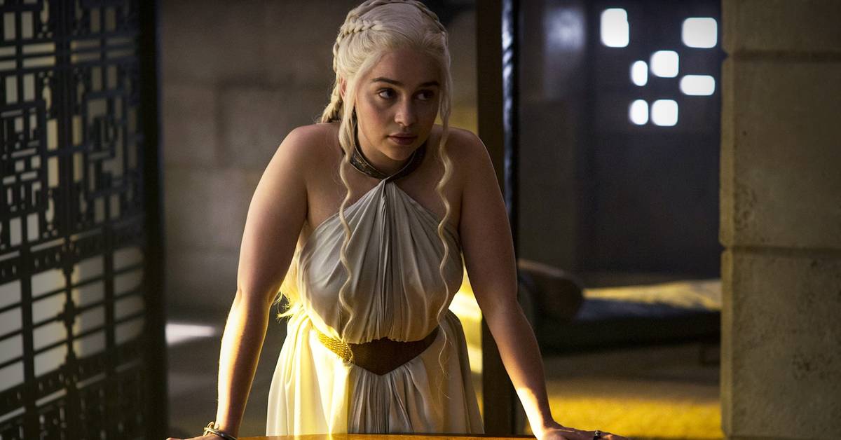 screenrant.com - Cathal Gunning - Prime Video's New 'Vikings Meets Game Of Thrones' Series Could Be Better Than Both