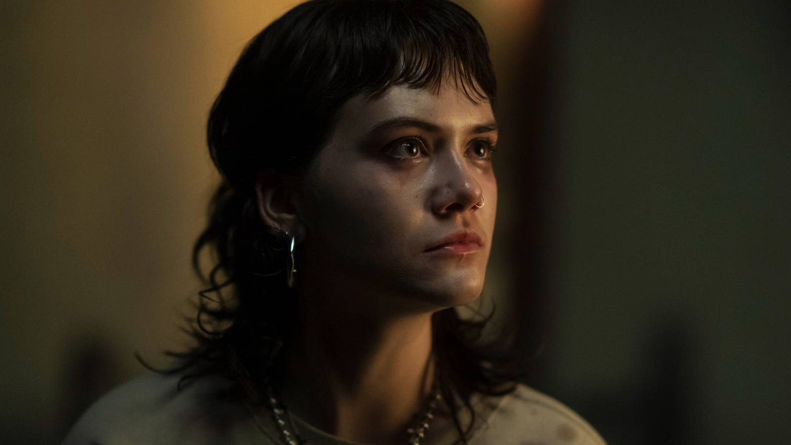 Task: HBO's 7-Part 96% RT Thriller Boasts One Of TV's Most Stacked Casts