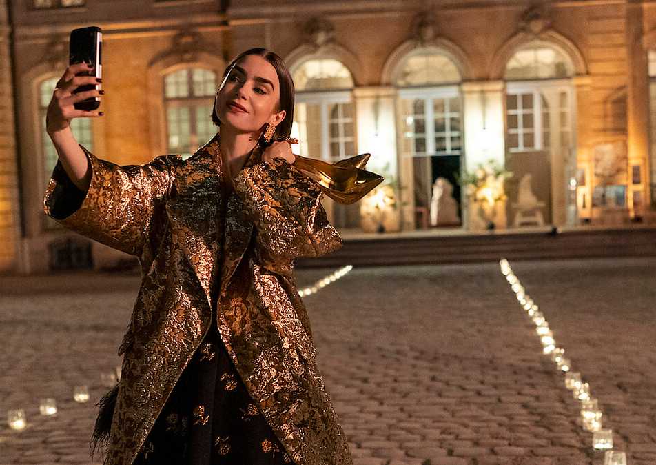 Emily in Paris Season 6 Image 1