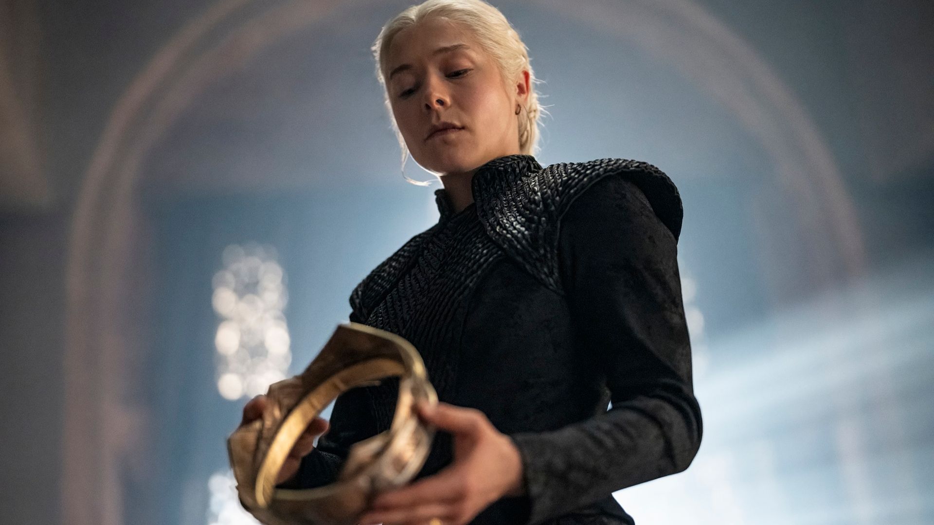 Helaena’s Decision Seals Rhaenyra’s Fate: House Of The Dragon Season 3 Finale Ending Explained