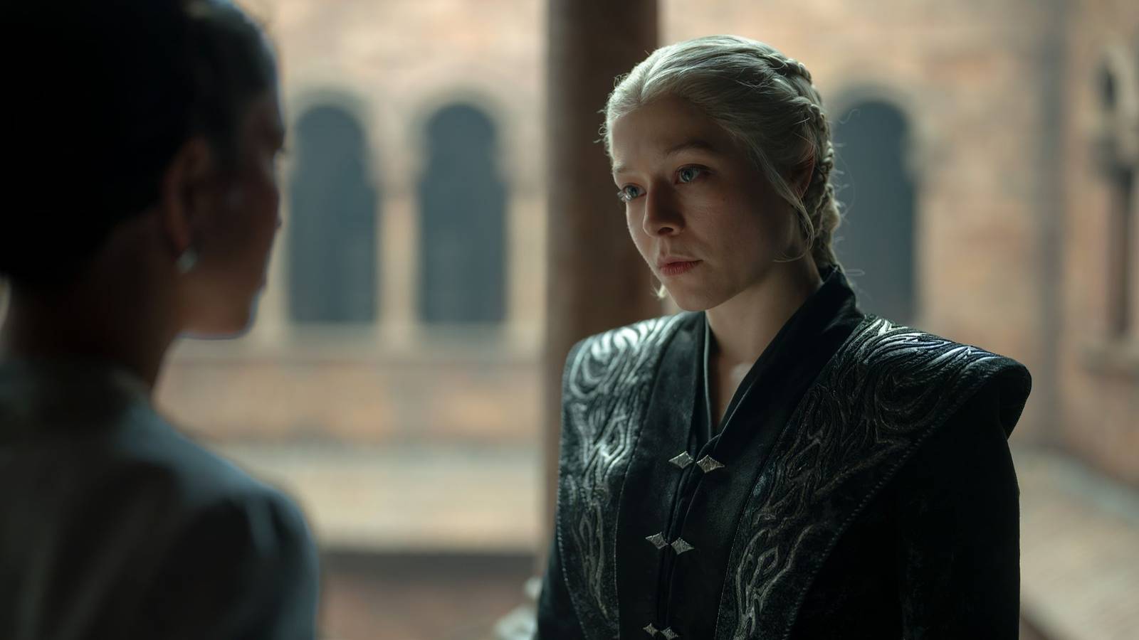 THAT Dragon Twist Explained & How It Sets Up House Of The Dragon's Biggest Death