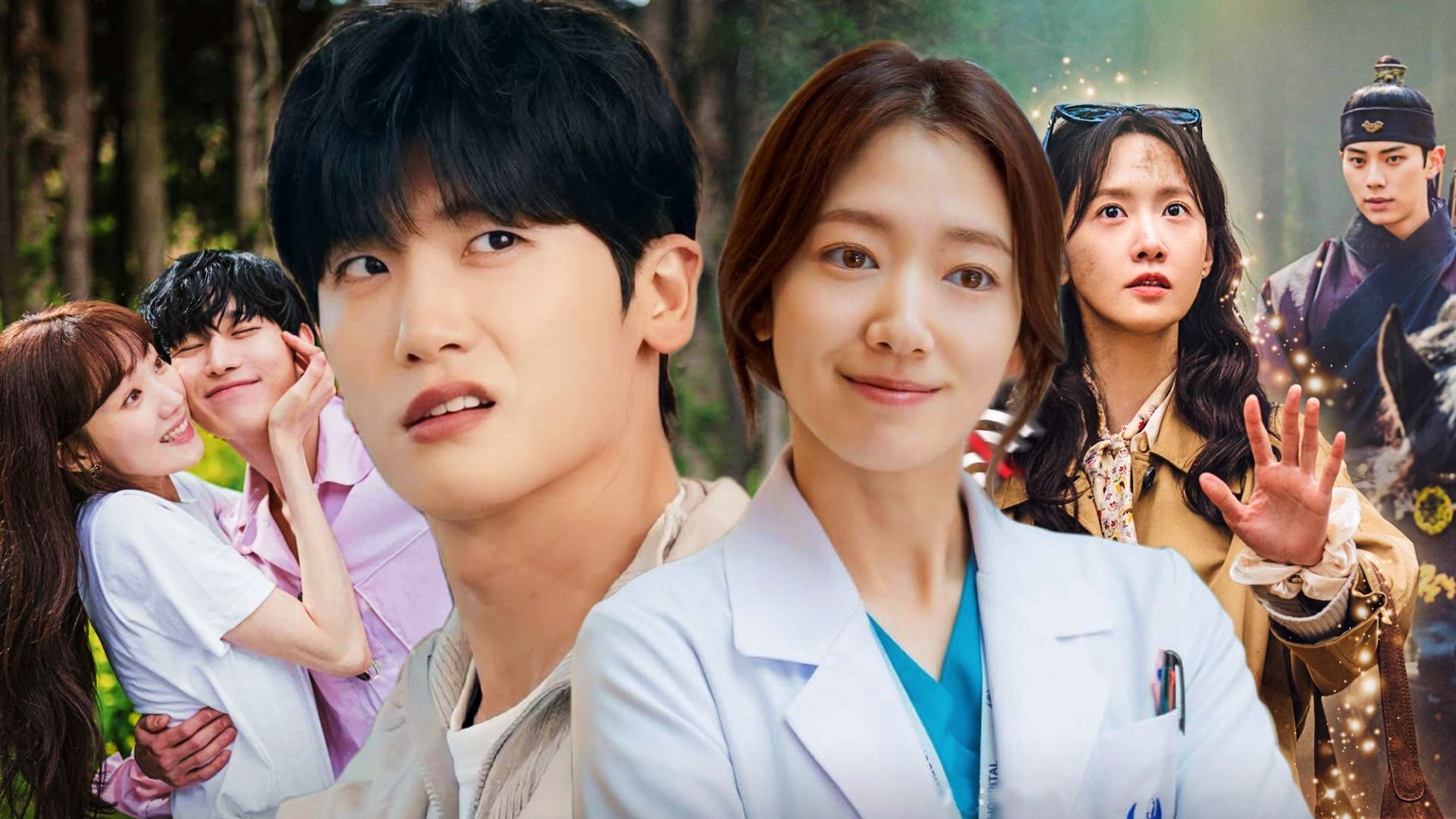 25 Greatest Enemies-To-Lovers K-Dramas Ever, Ranked image
