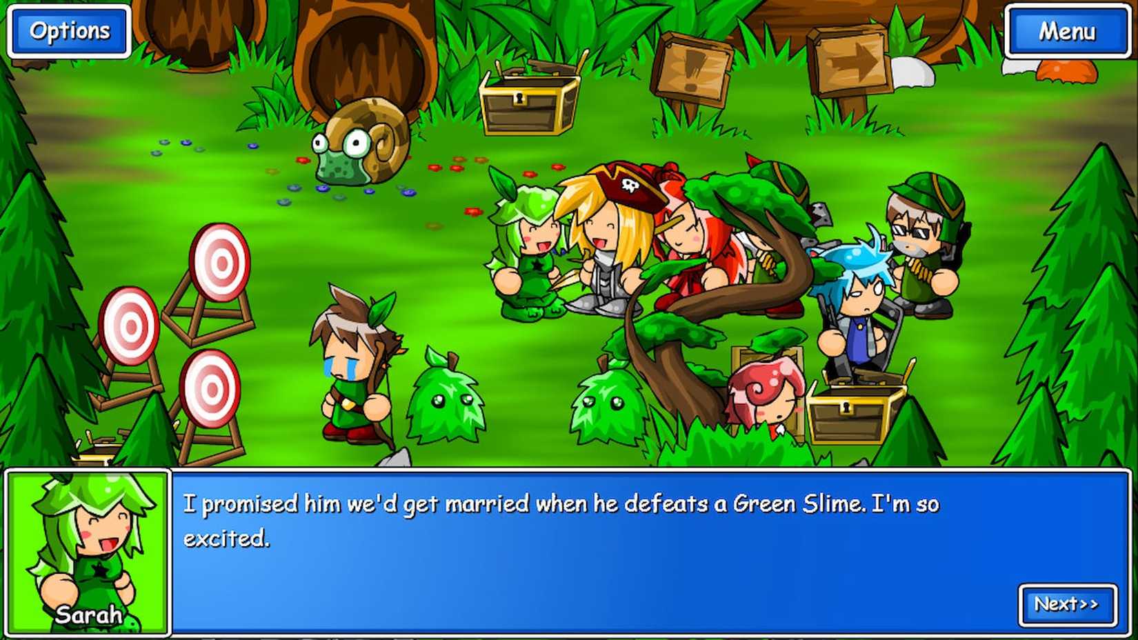 Epic Battle Fantasy 3 (1)