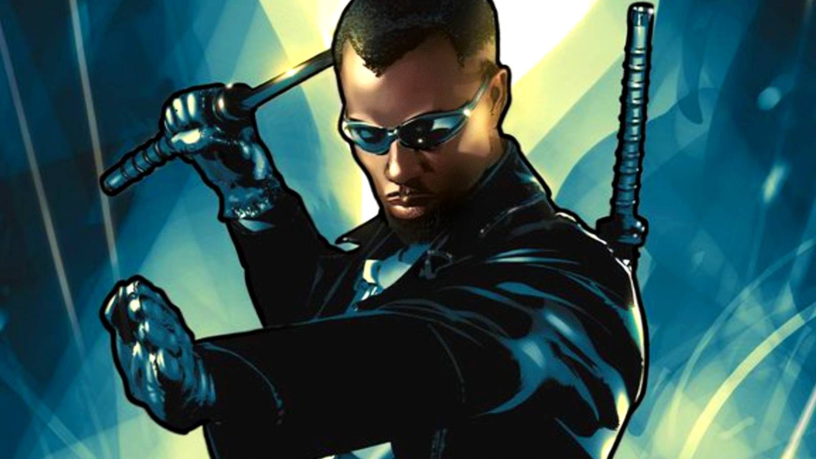 Marvel Announces Next Blade Appearance, And It's A Big X-Men Crossover