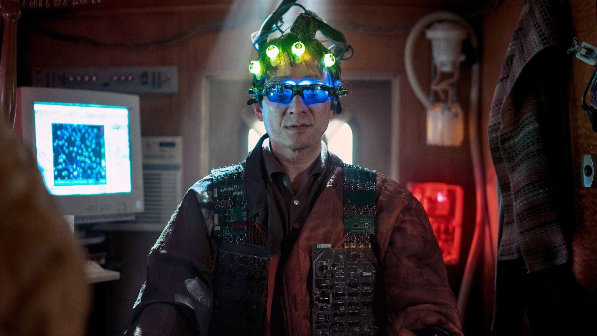 This 10/10 Masterpiece Gave Us The Best Sci-Fi Movie Quote Of The Decade image