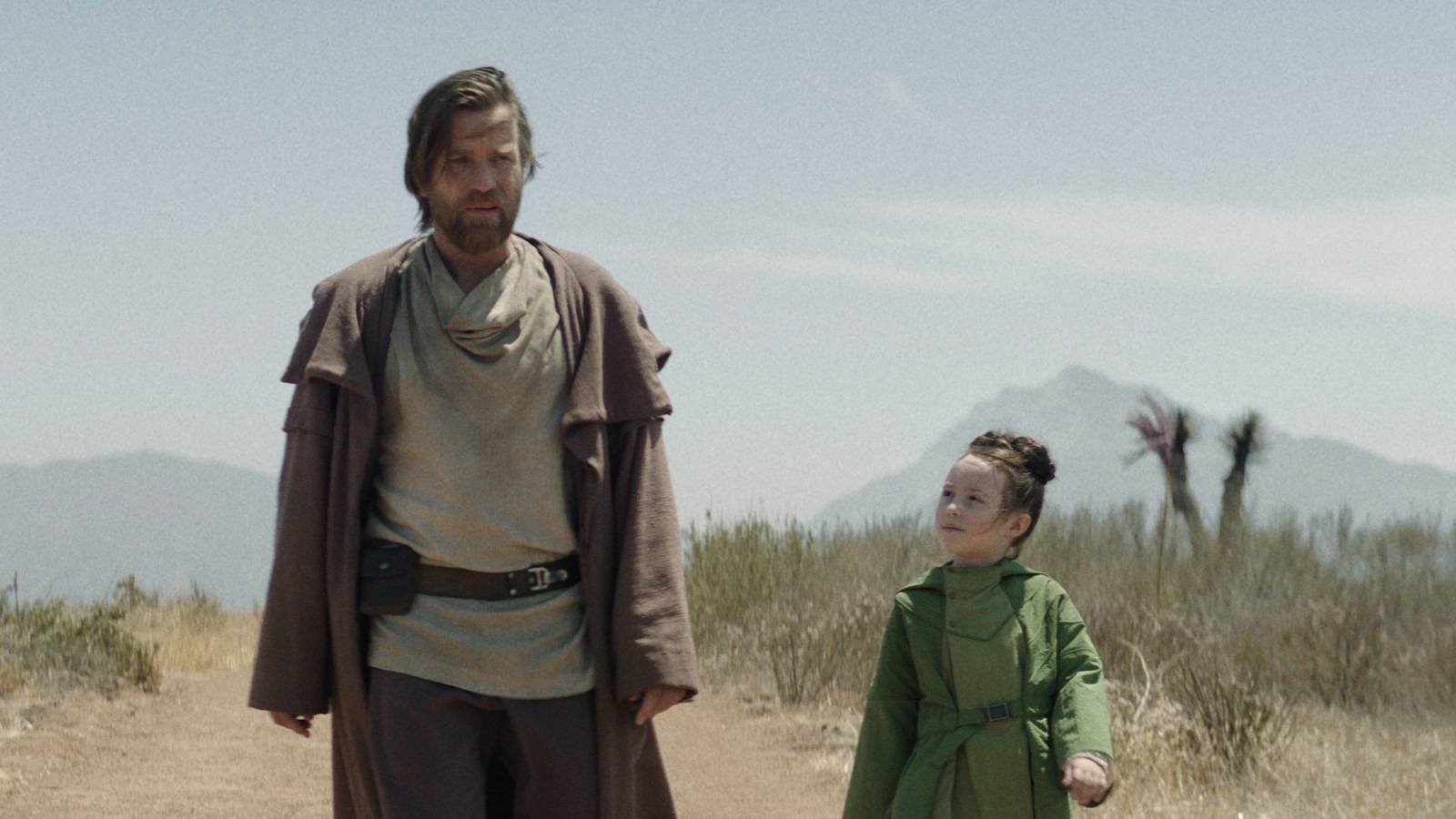 Forget Obi-Wan, This Is The Star Wars Show Disney+ Need To Renew