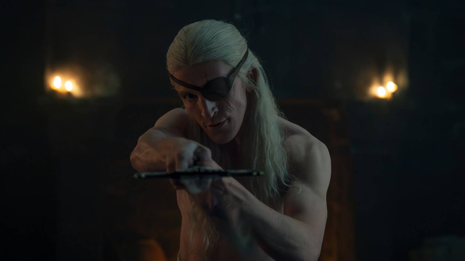 How Aemond Targaryen Dies In House Of The Dragon (& When Will It Happen?)