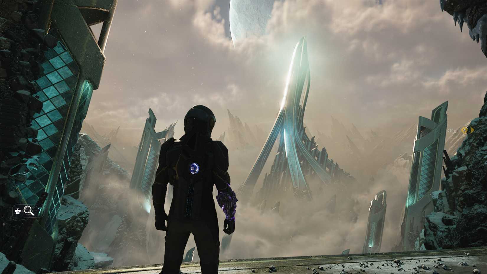 exodus gameplay steam