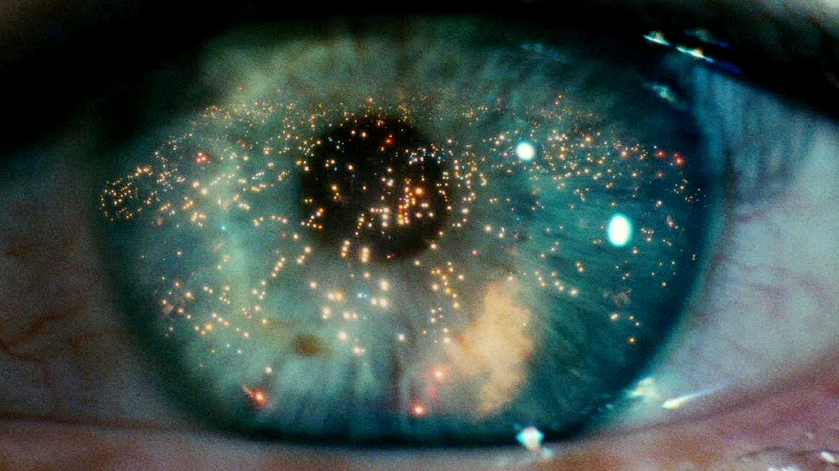 eye in blade runner