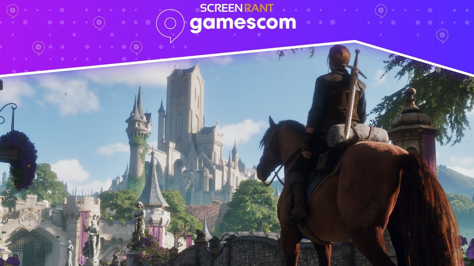 Gamescom 2026 Fable Preview: The Old Magic Still Runs Deep image