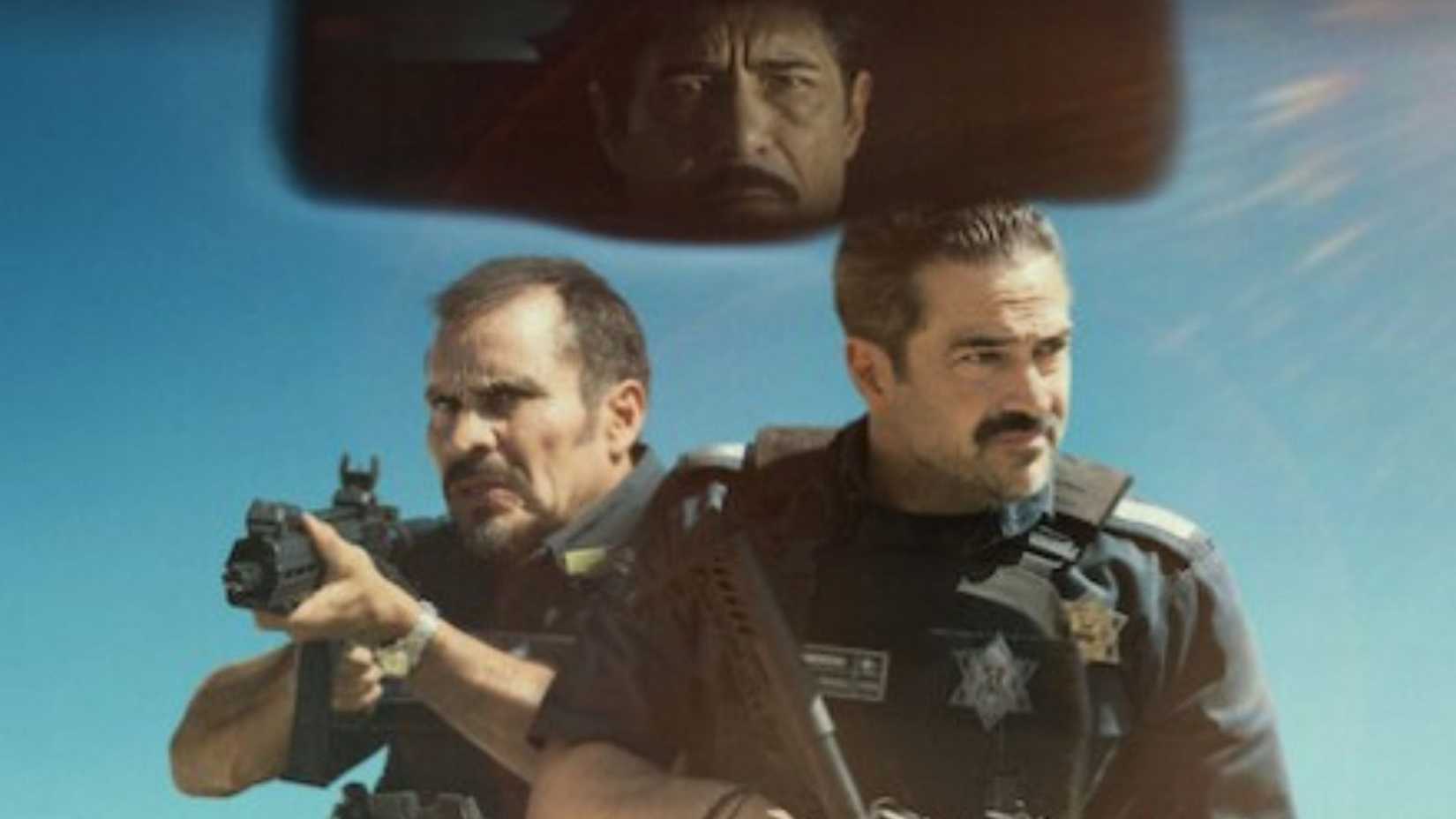 Facing El Chapo