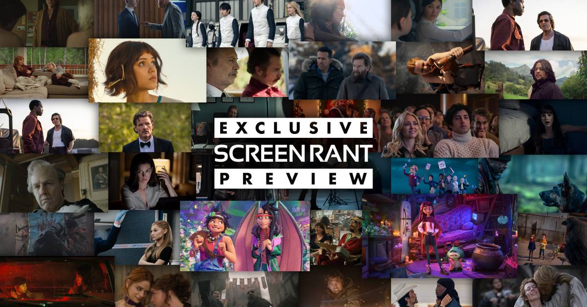 screenrant.com - Alex Harrison - 2026 Fall Movie Preview: An Exclusive Look At Over 60 Upcoming Movies