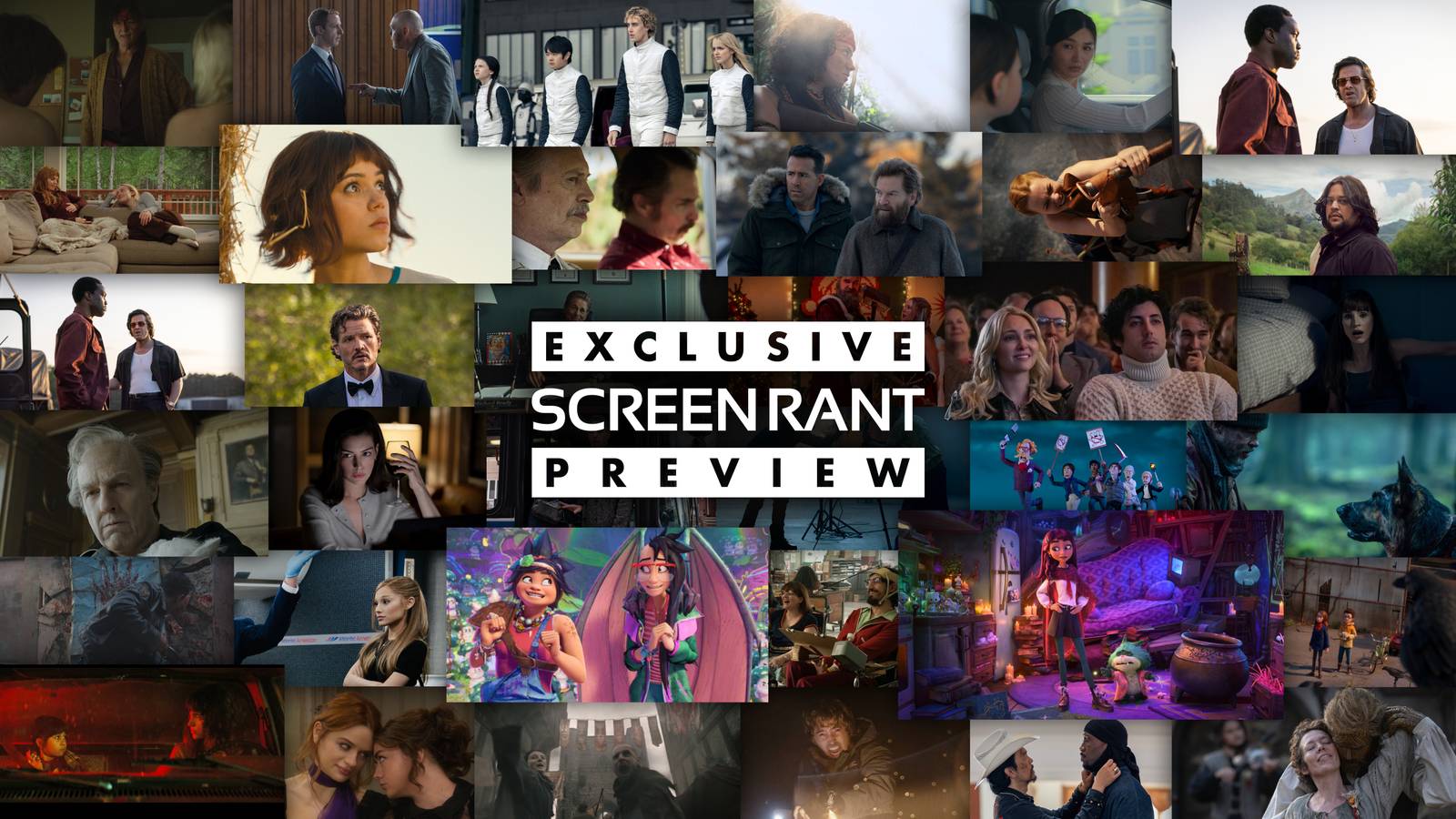 2026 Fall Movie Preview: An Exclusive Look At Over 60 Upcoming Movies