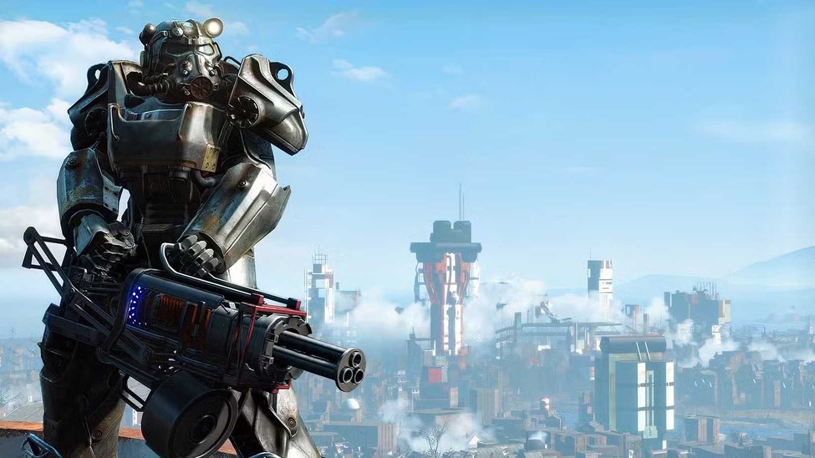Fallout 4