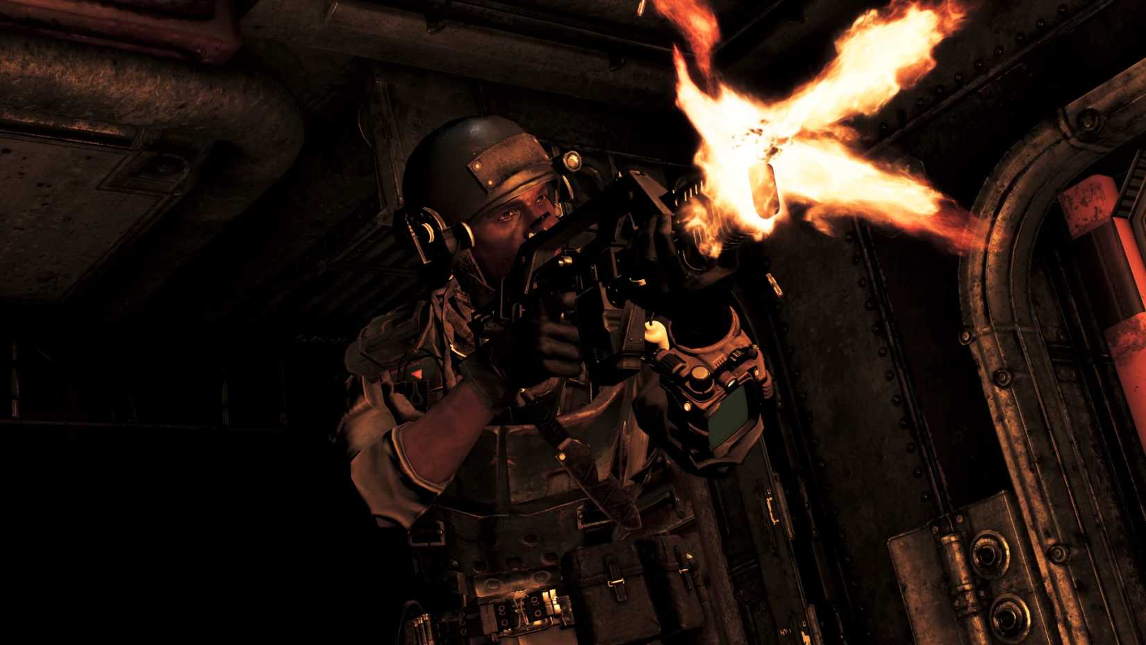 Fallout Breach