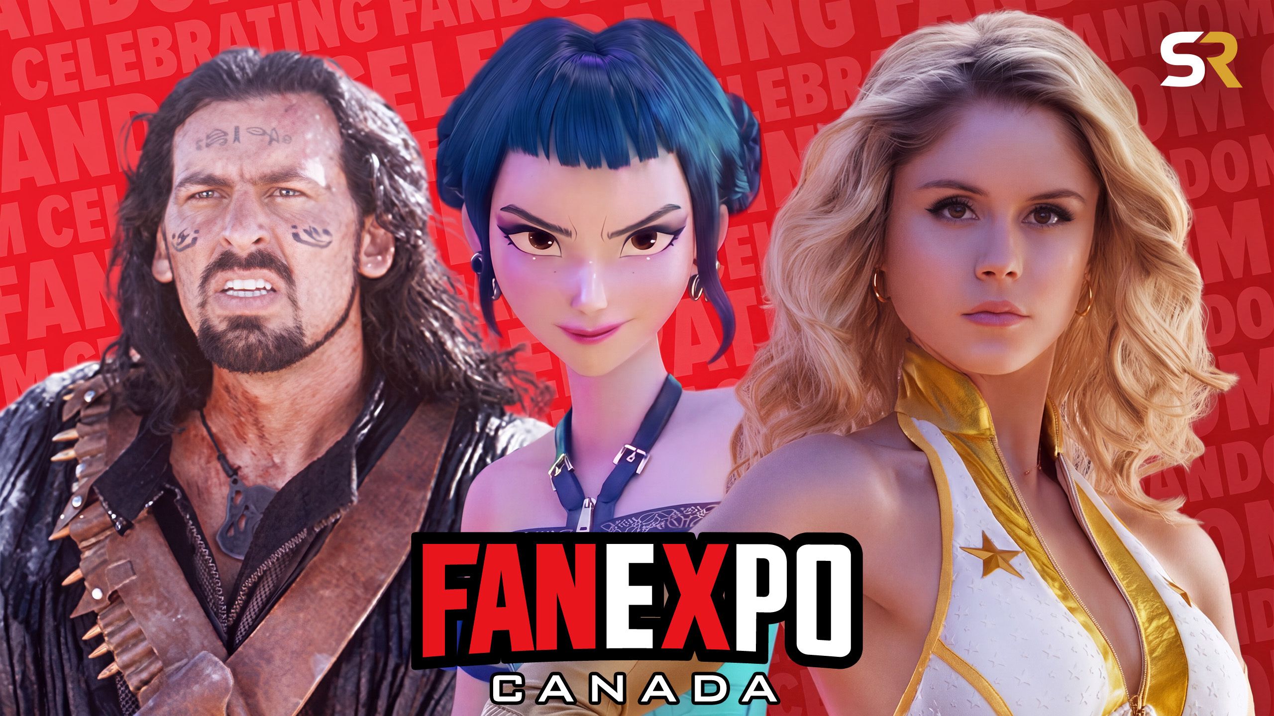 All 6 FAN EXPO Canada 2026 Panels Being Moderated By ScreenRant