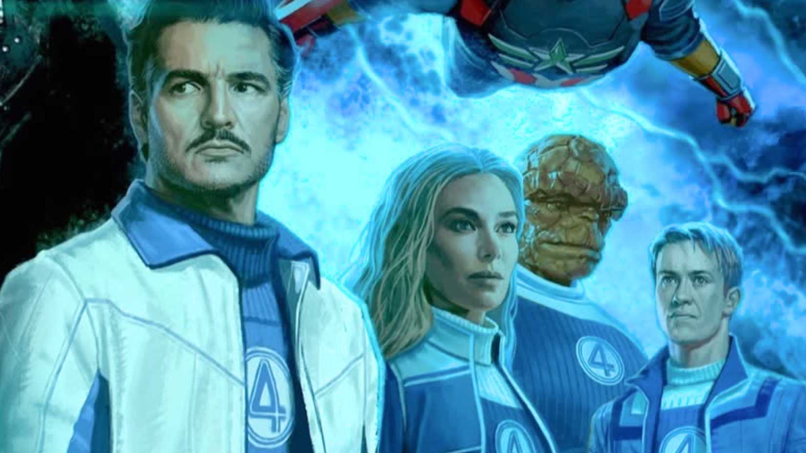 I’m No Longer Worried About My Biggest MCU Doctor Doom Concern