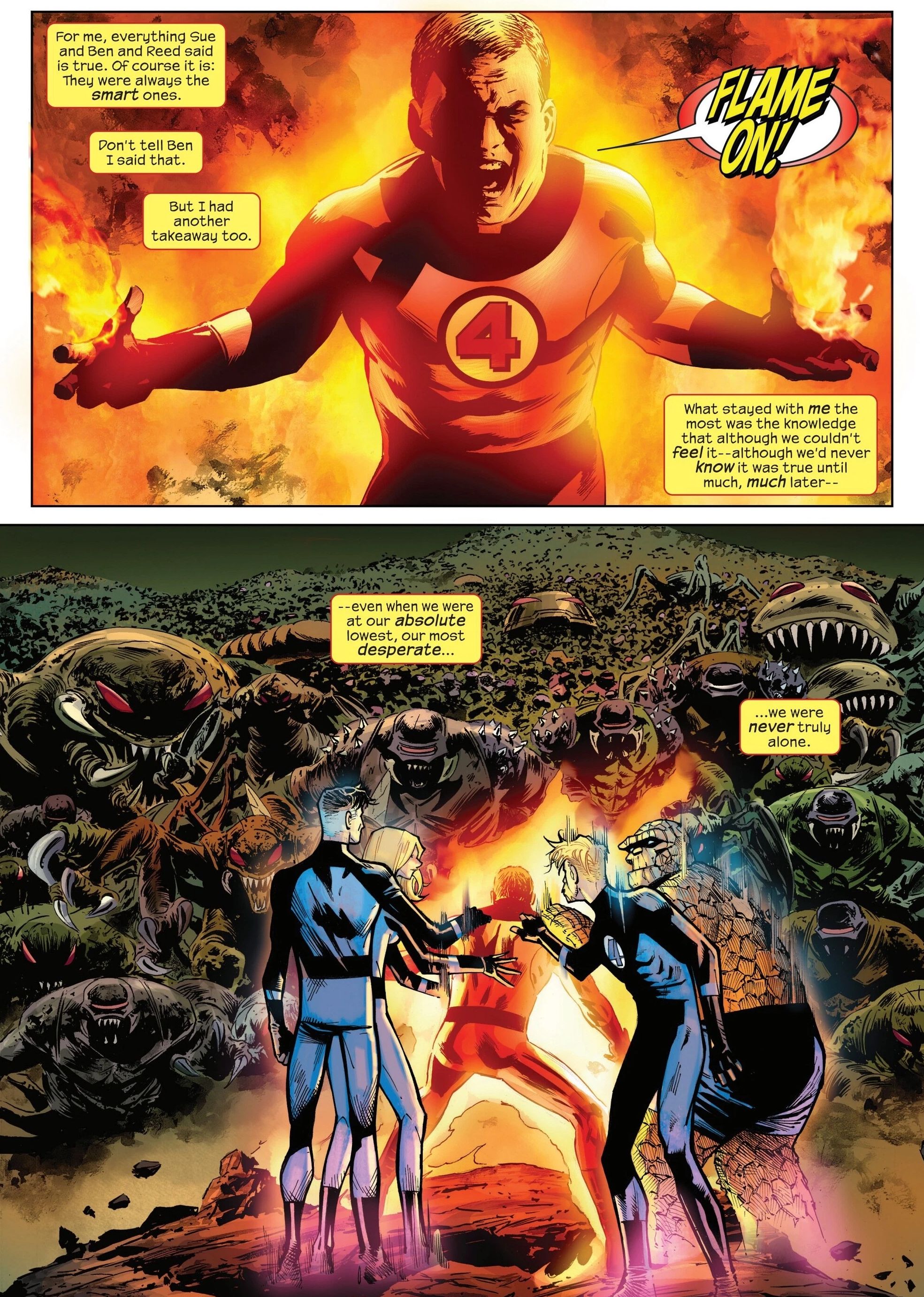 After Today, Marvel's Most Iconic Comic Cover Will Never Be the Same