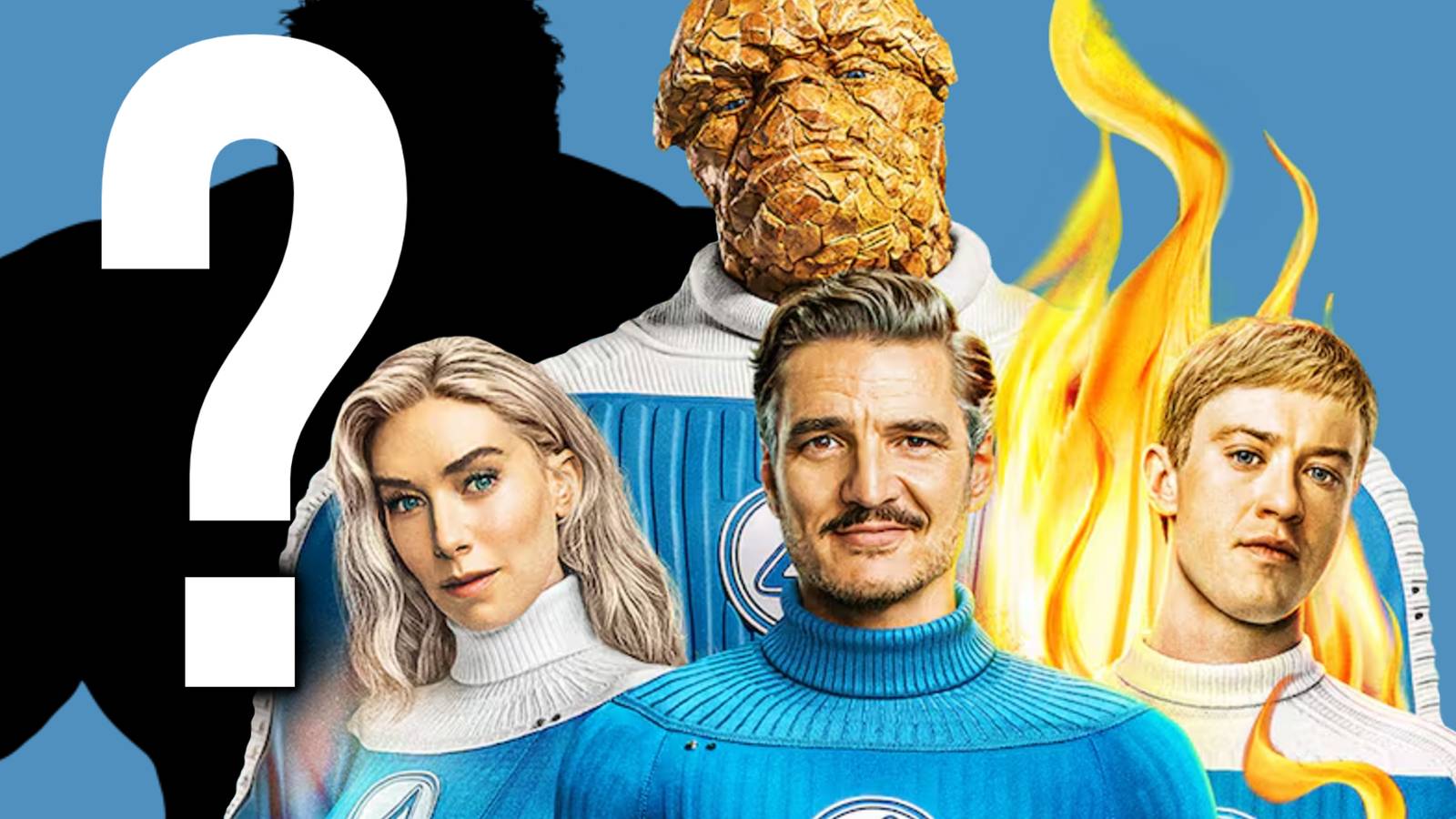 Fantastic Four Just Made the Team's Unofficial Fifth Member Official