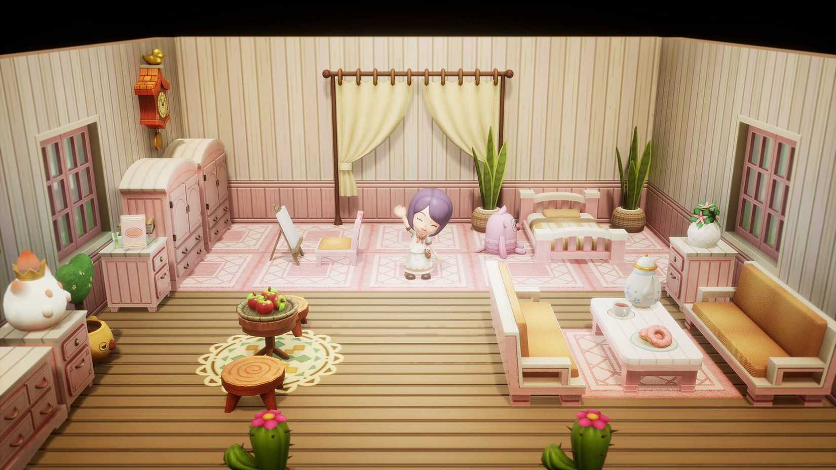 Fantasy Life i: The Girl Who Steals Time Blends Zelda and Animal Crossing Mechanics