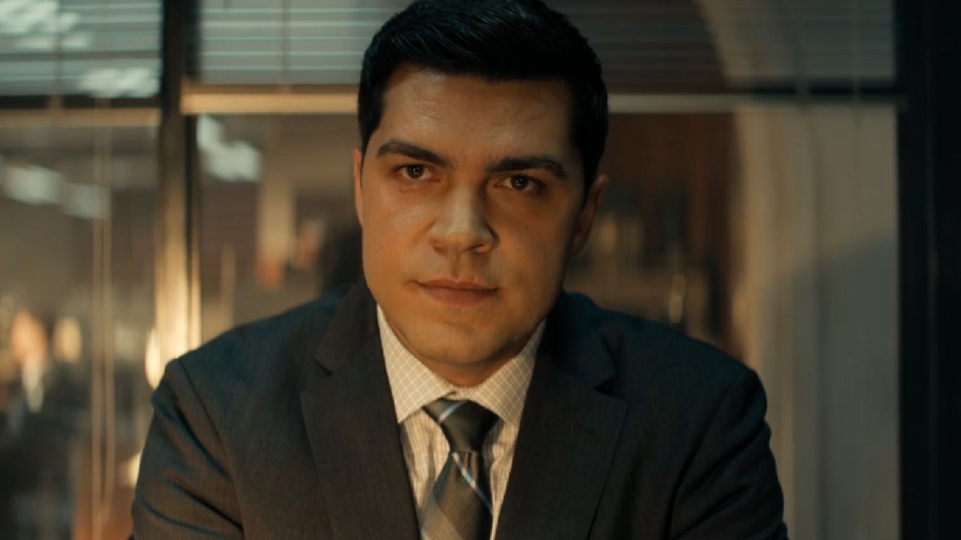 All 7 Factions & Agencies In Reacher Season 4's Plot Explained