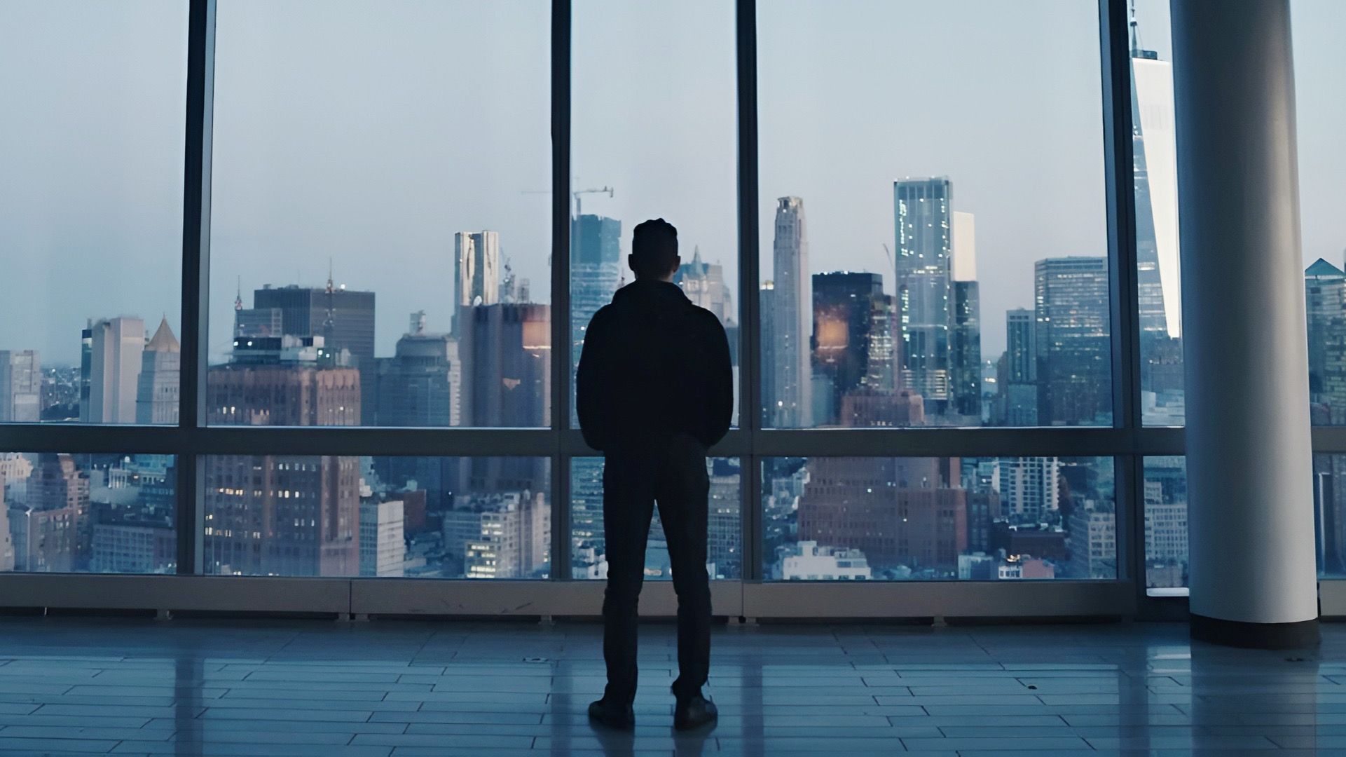 Netflix’s Philip K. Dick Show Fills The Void Left By A 10/10 Cyberpunk Masterpiece image
