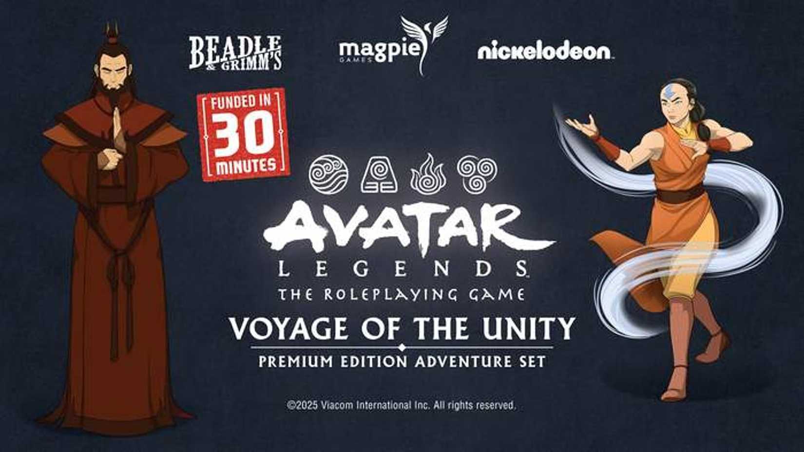 Avatar RPG