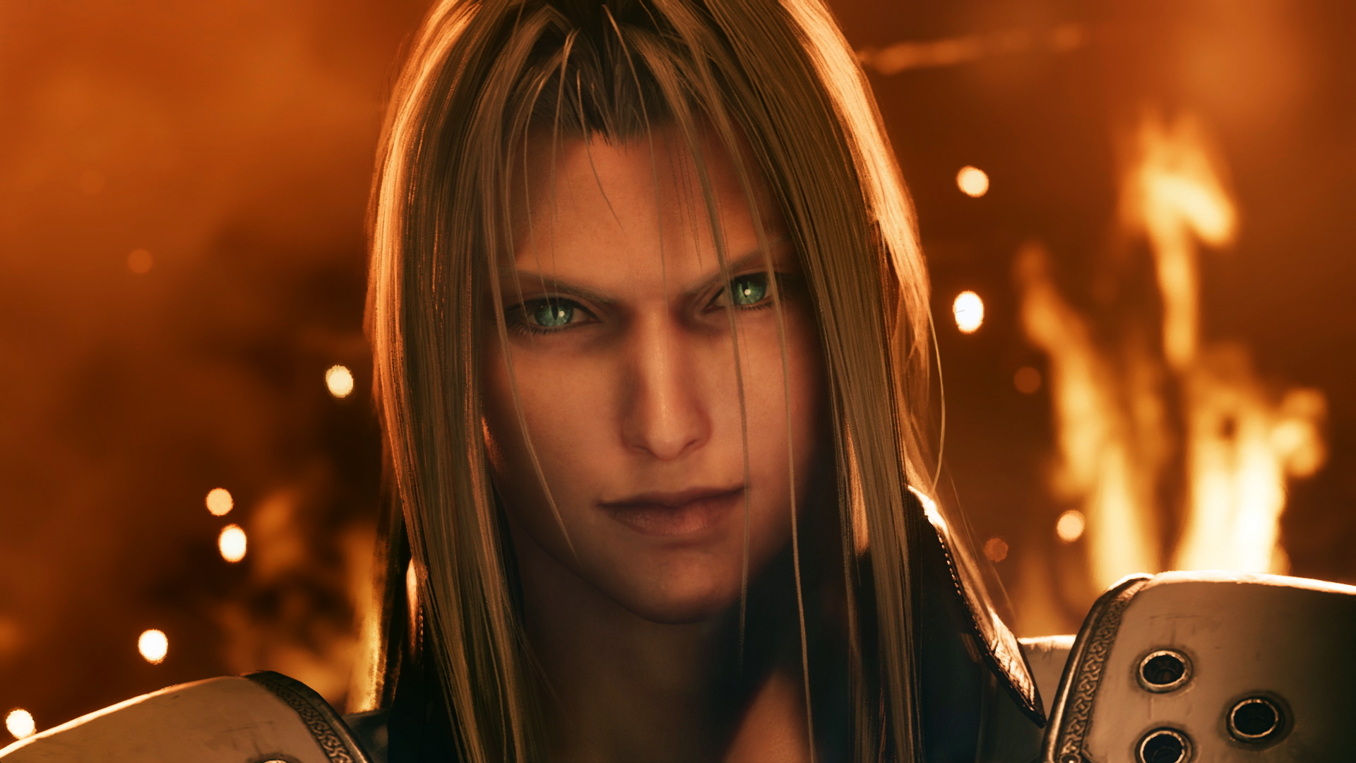 Final Fantasy: Origins Of Light Officially Revealed