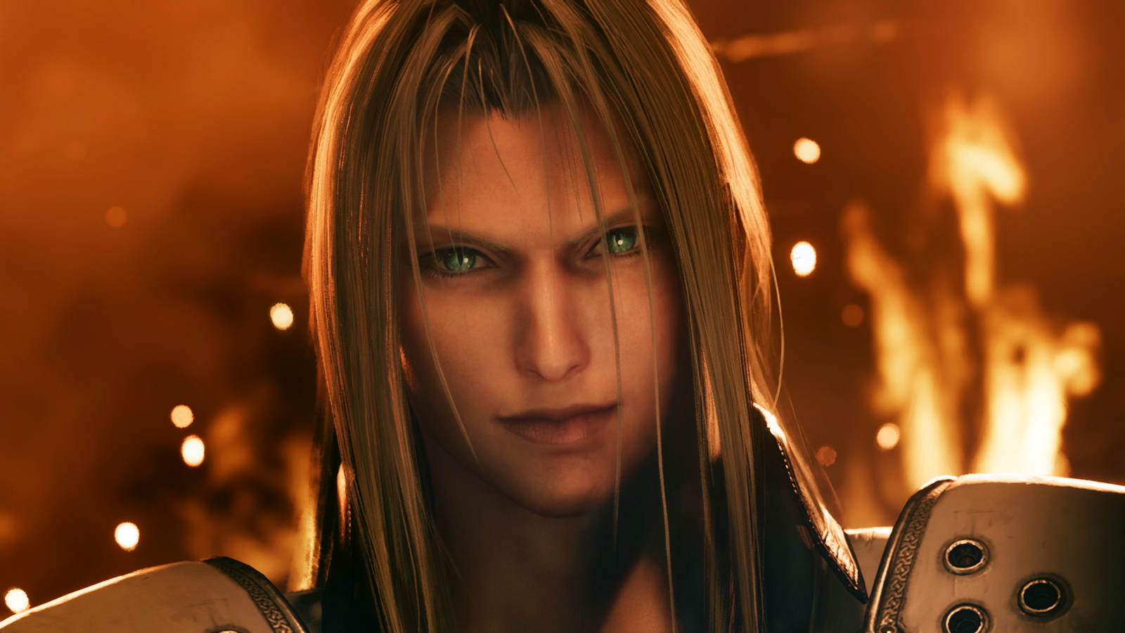Final Fantasy: Origins Of Light Officially Revealed