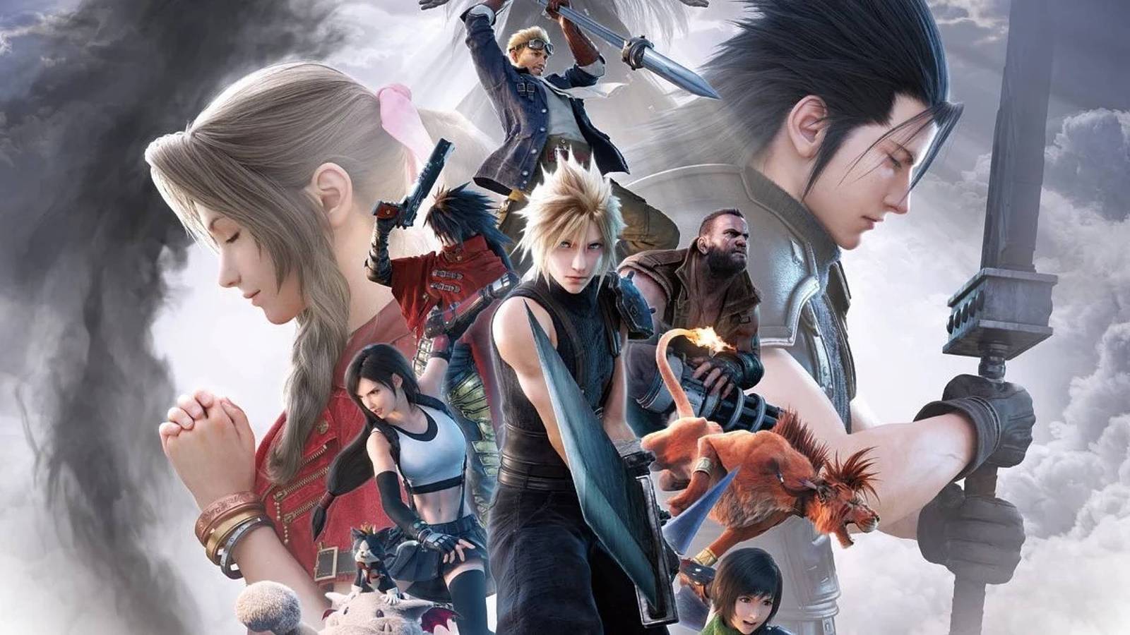 Final Fantasy 7 Revelation Demo Reportedly Playable at Gamescom 2026