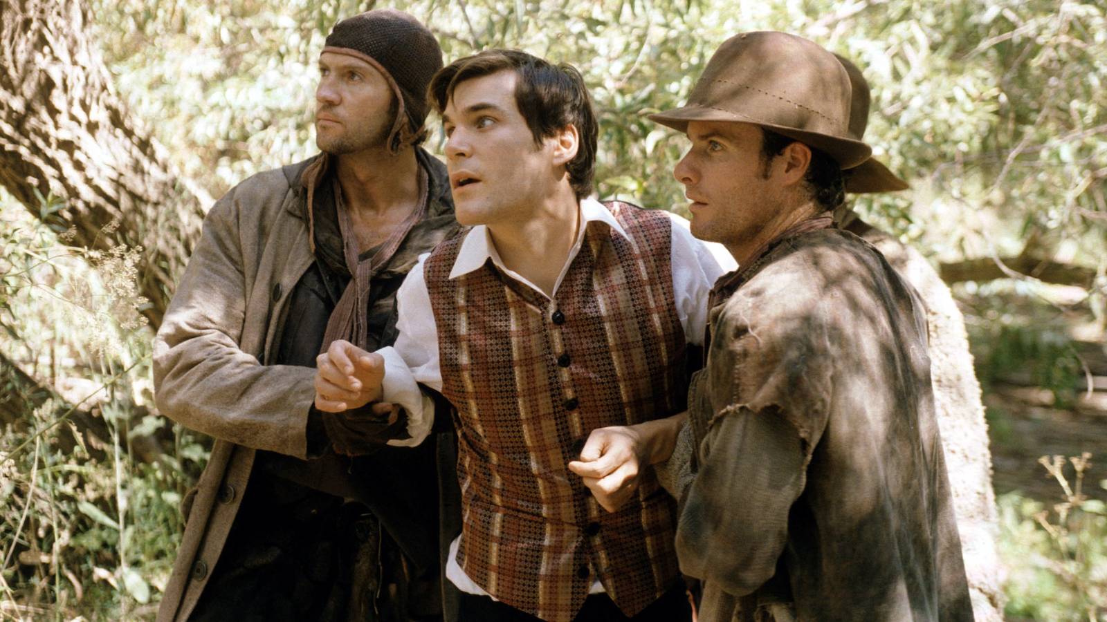 Whisper It, But Firefly Ending After 1 Season Was Kind Of Perfect Whisper It, But Firefly Ending After 1 Season Was Kind Of Perfect