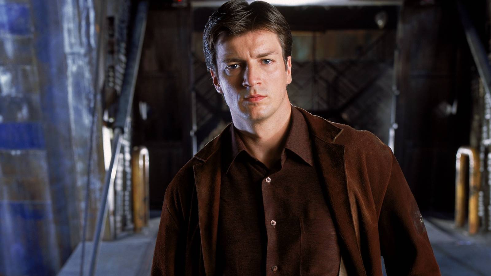 Firefly's Space Western Theme More Closely Matches 'Wagon Train to the Stars' Than Star Trek