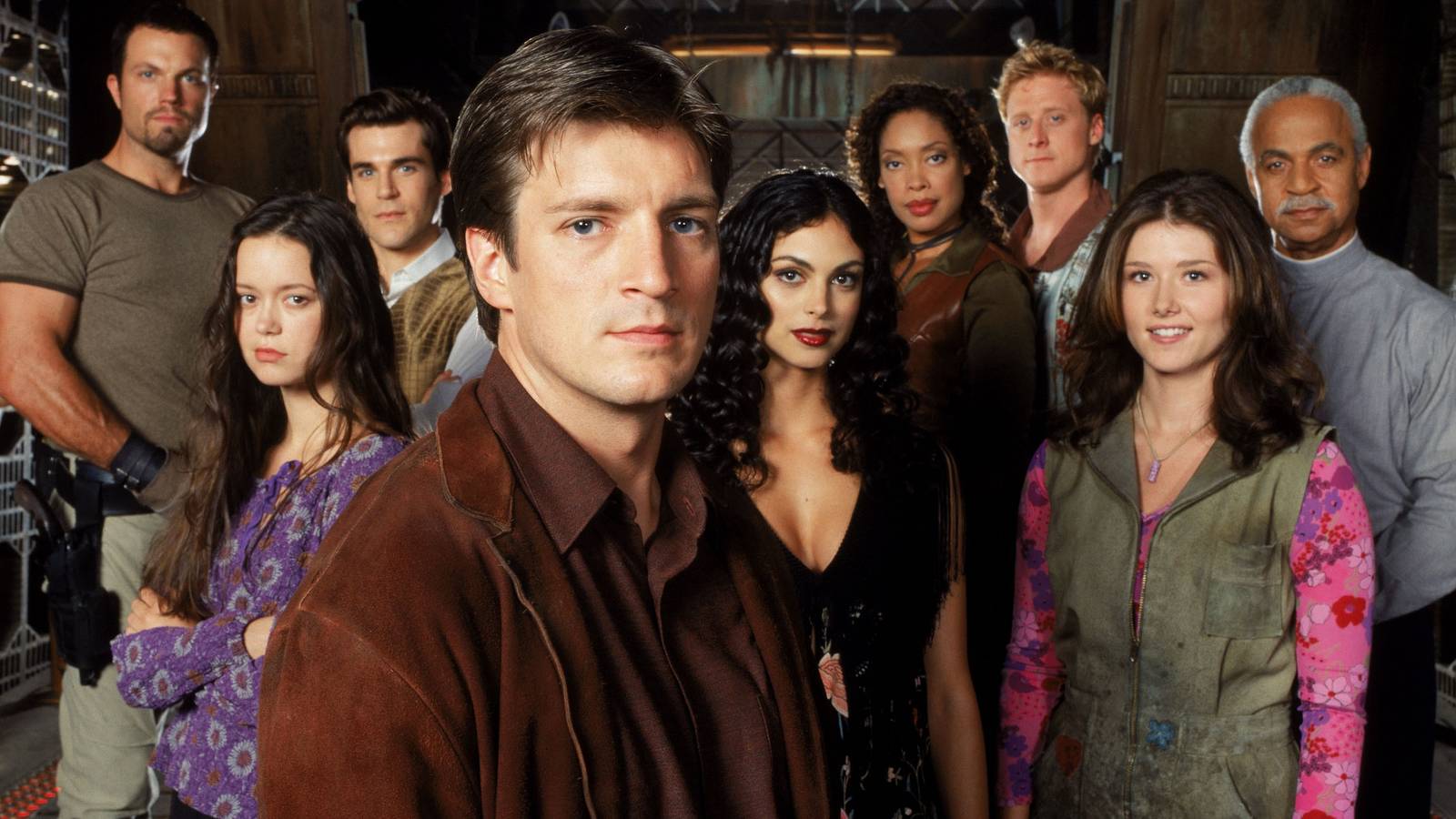 Firefly's Comic Return Hits New Obstacle, But 2026 Rebirth Still Likely