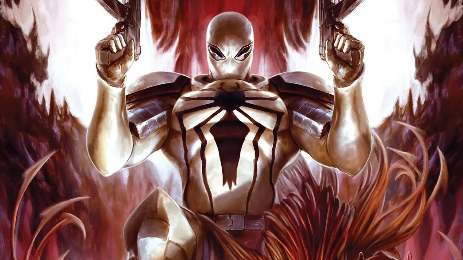 Anti-Venom Unleashes Permanent New Power We're Begging the MCU to Adapt