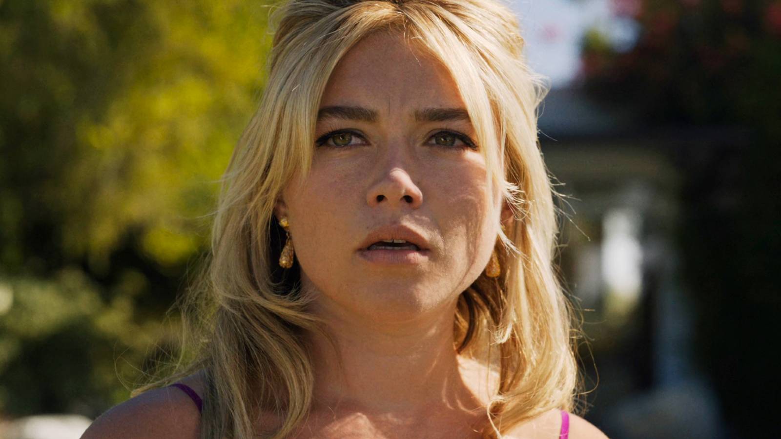 Florence Pugh's 'Don't Worry Darling' Is A Top 10 Movie On HBO Max