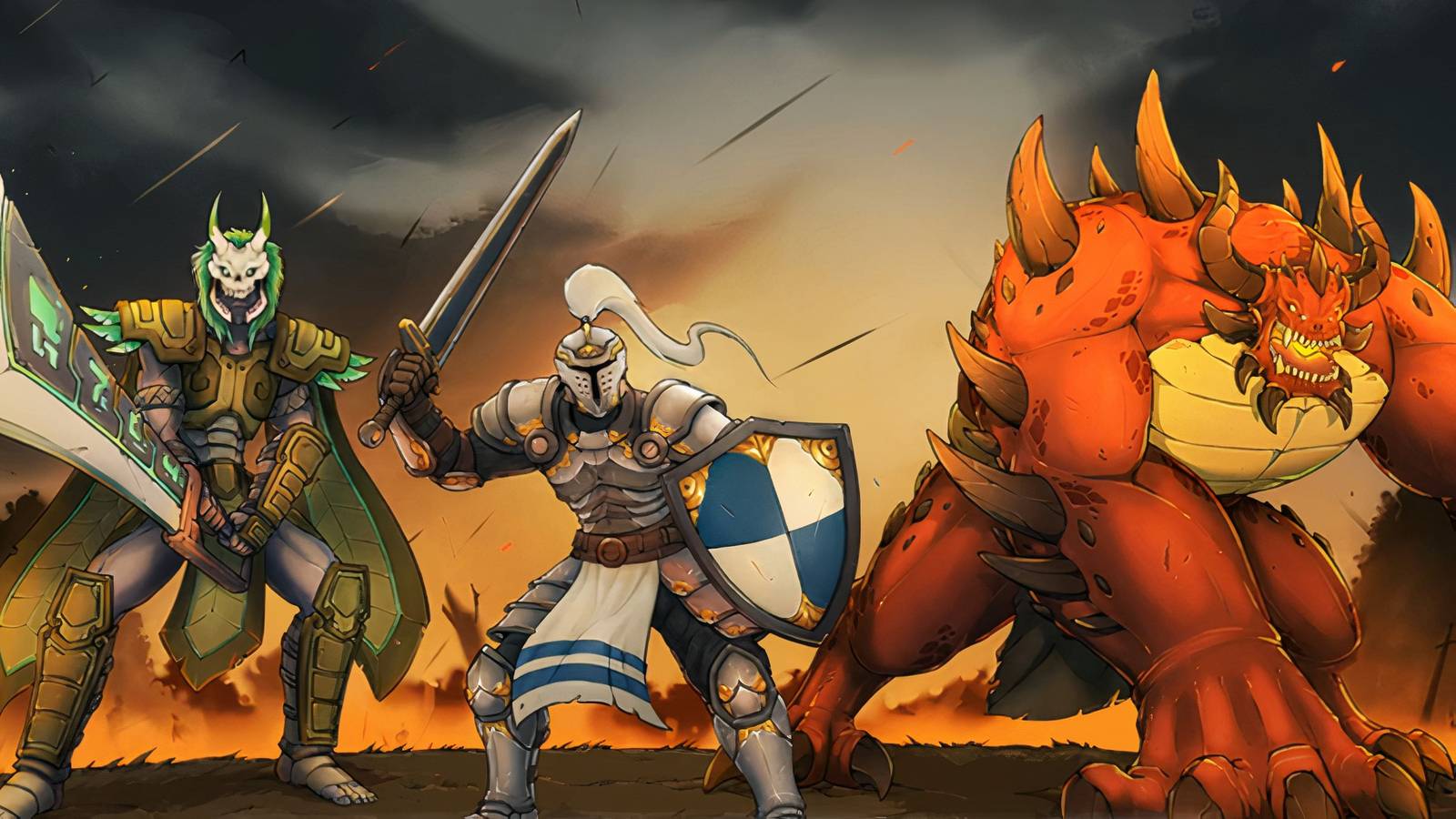 Game Of Thrones Meets Stardew Valley In Addictive New Steam Release