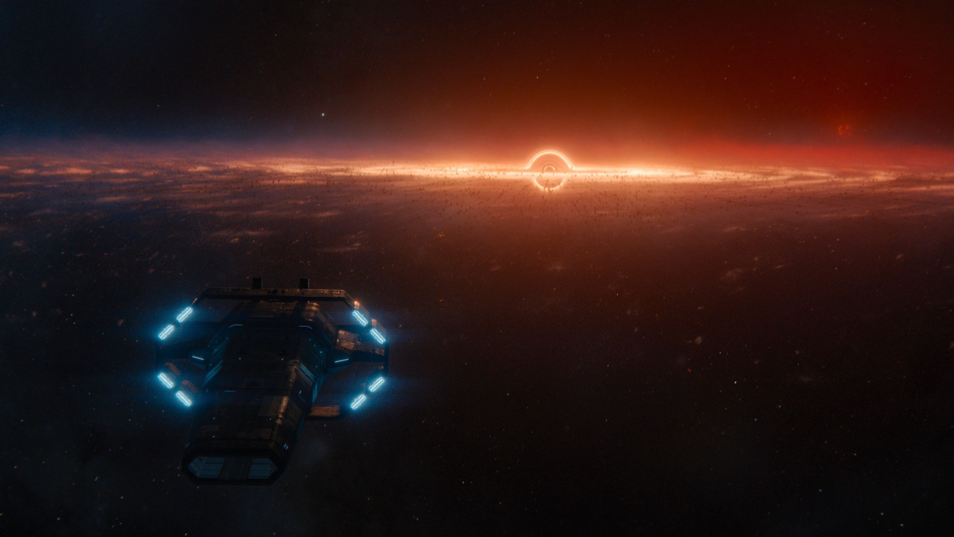 Foundation: Aromabloom Officially Announced For Galactic Frontier Season 2