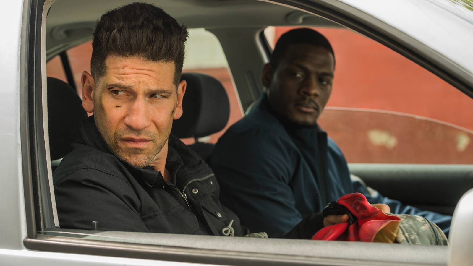 Jon Bernthal's R-Rated Disney+ Show Is The Perfect Binge After Spider ...