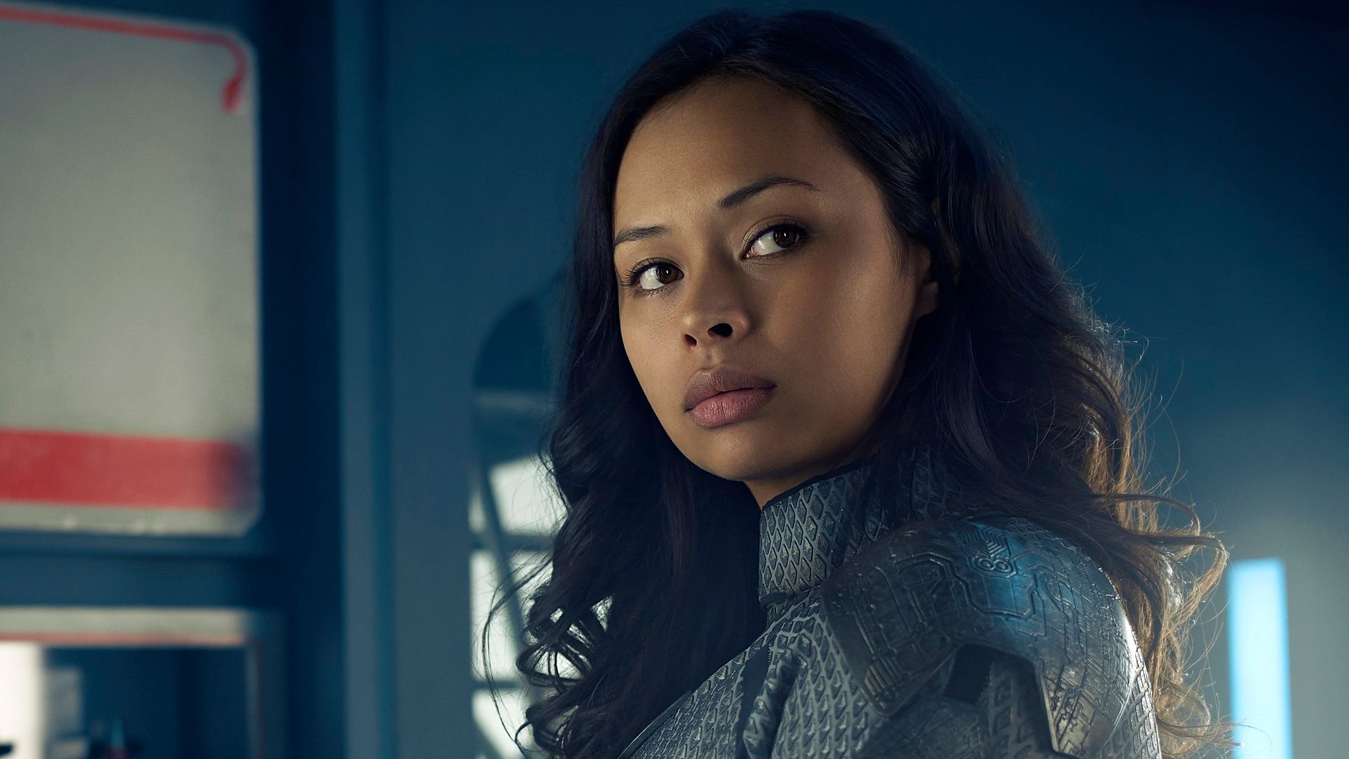 The Expanse's 7-Year Reign As Prime Video's Best Sci-Fi Series Could End In Less Than 4 Months