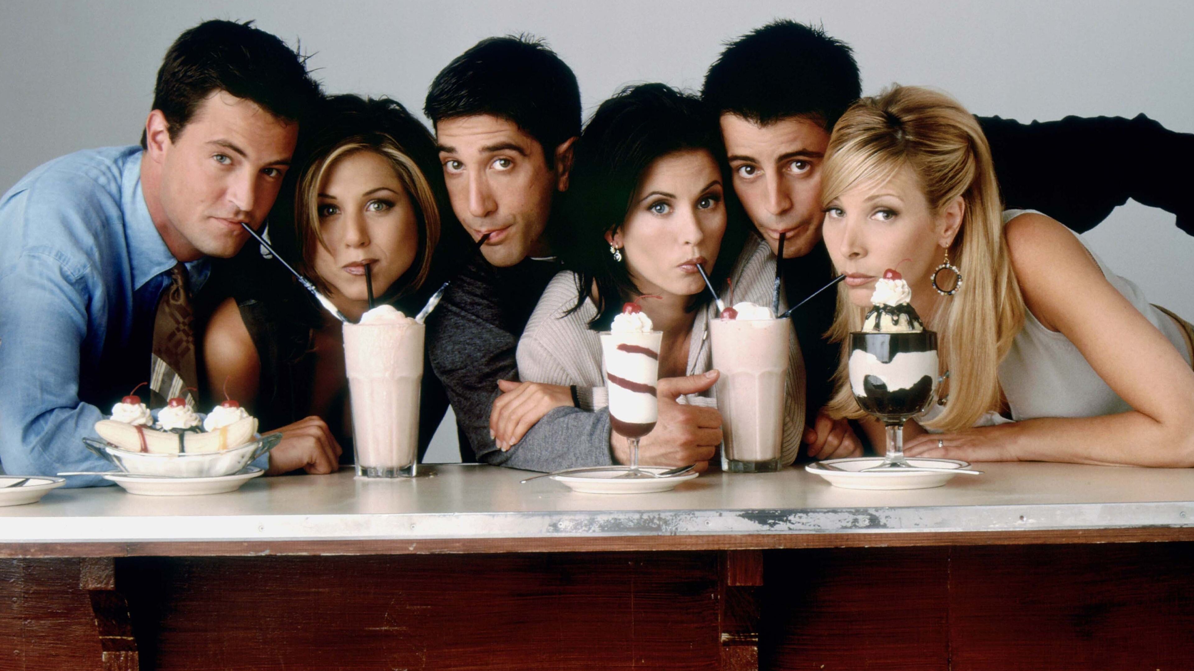 10 Sitcoms With A Better Ensemble Cast Than Friends