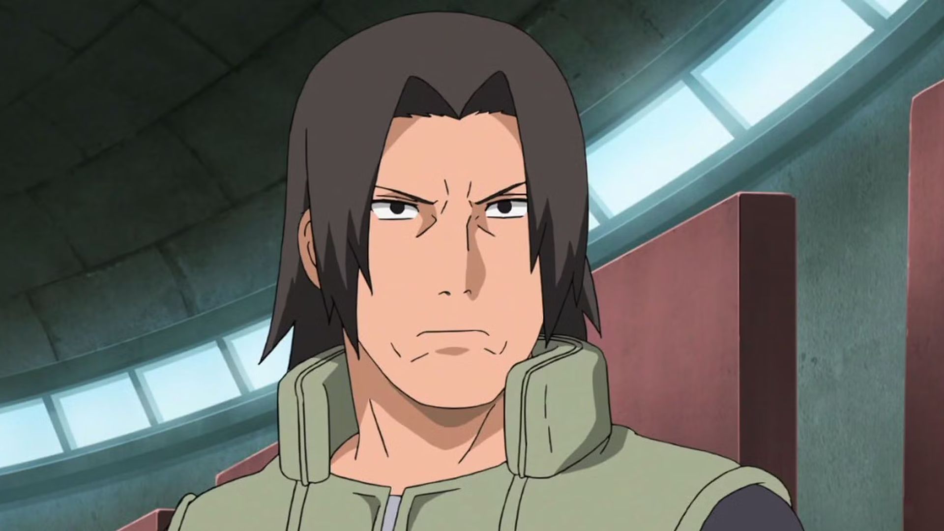 8 Naruto Characters Who Should Be Much Stronger image