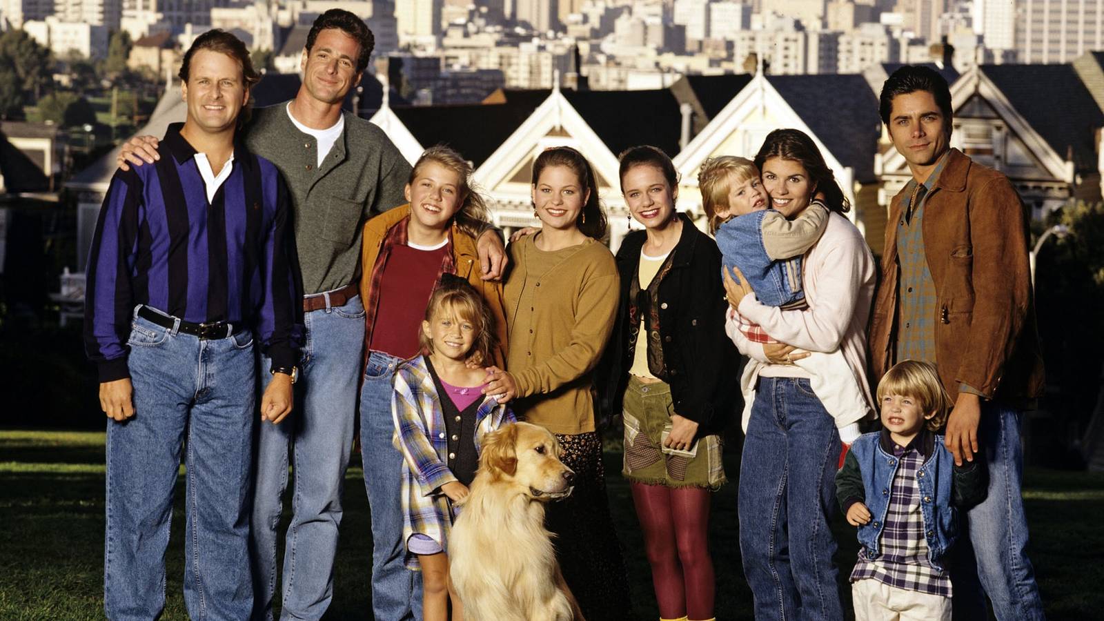 25 Classic Sitcoms That Aired On ABC's TGIF Friday Night Block